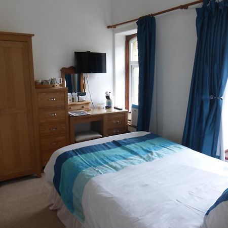 The Firs Guesthouse Runswick Extérieur photo