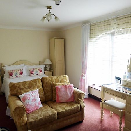 The Firs Guesthouse Runswick Extérieur photo