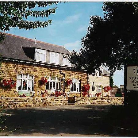 The Firs Guesthouse Runswick Extérieur photo