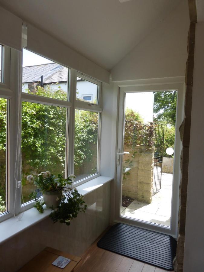 The Firs Guesthouse Runswick Extérieur photo