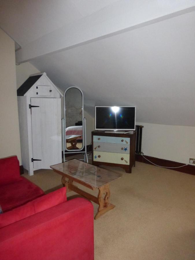 The Firs Guesthouse Runswick Extérieur photo