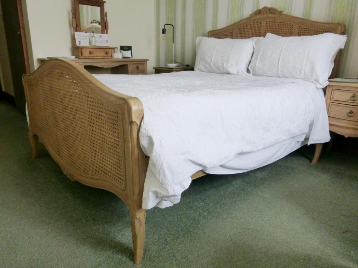 The Firs Guesthouse Runswick Extérieur photo