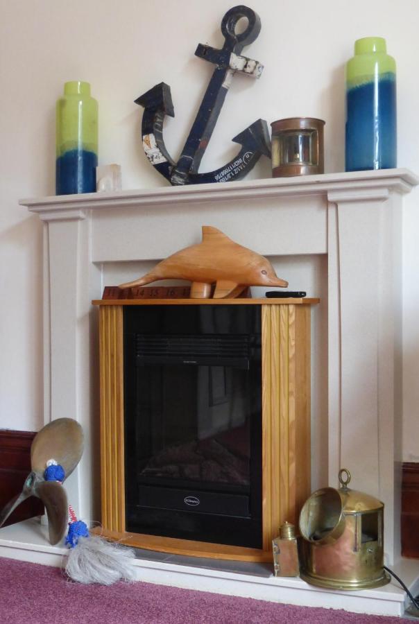 The Firs Guesthouse Runswick Extérieur photo