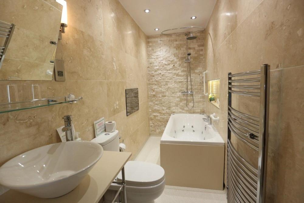 The Firs Guesthouse Runswick Extérieur photo