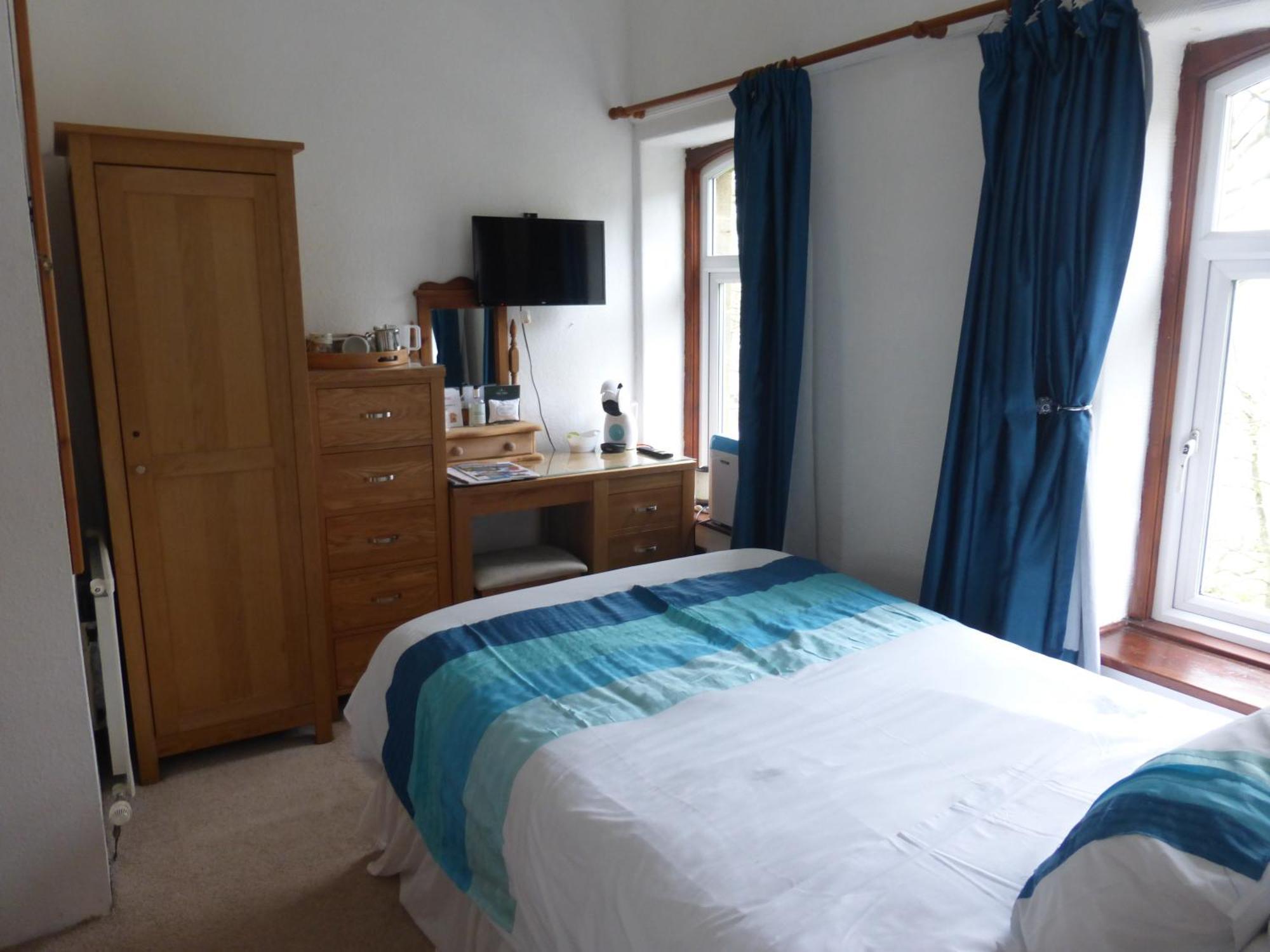 The Firs Guesthouse Runswick Extérieur photo