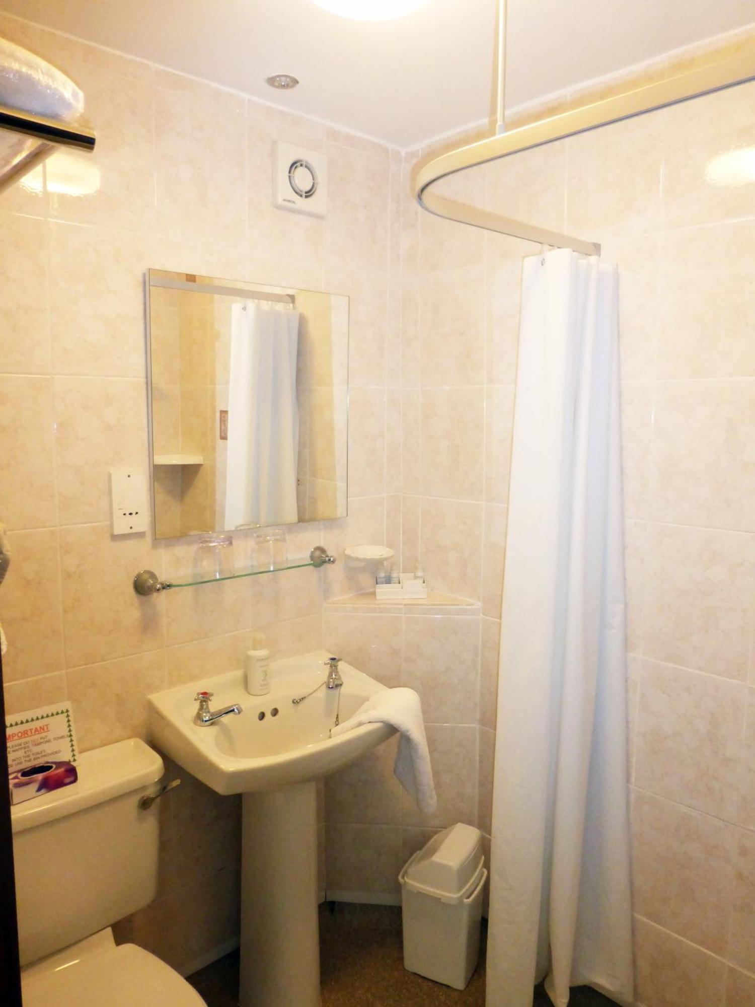 The Firs Guesthouse Runswick Extérieur photo
