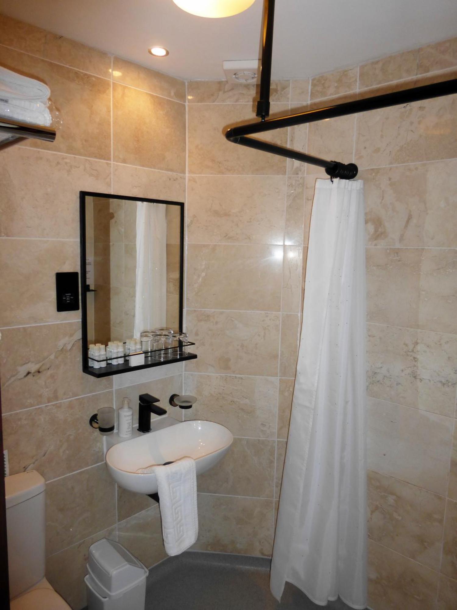 The Firs Guesthouse Runswick Extérieur photo