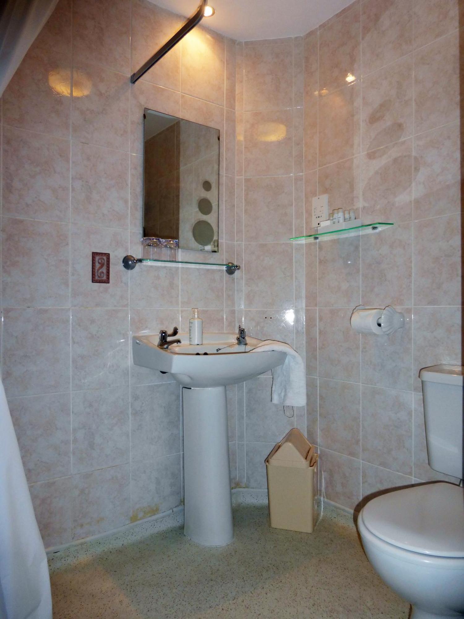 The Firs Guesthouse Runswick Extérieur photo