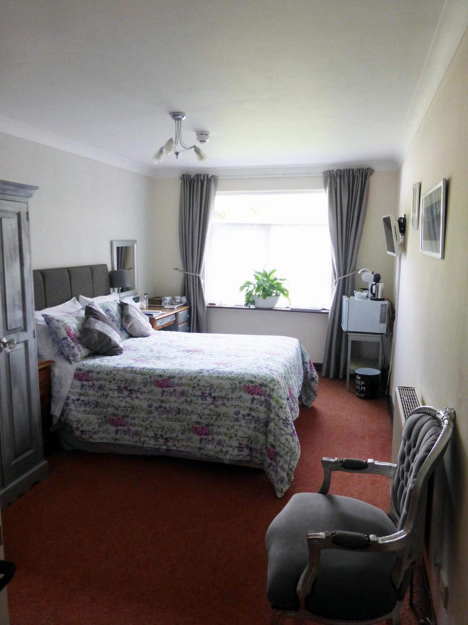 The Firs Guesthouse Runswick Extérieur photo