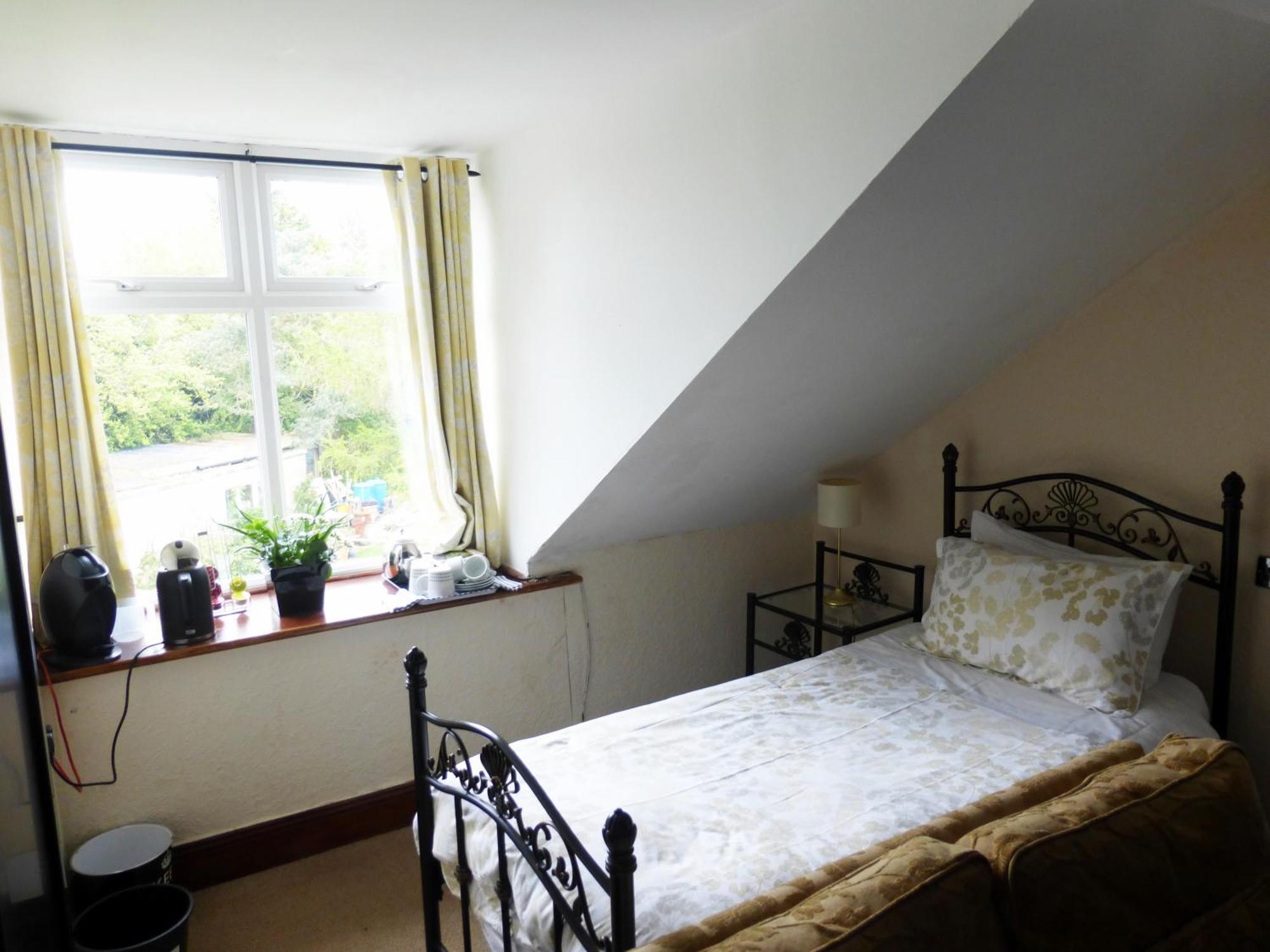 The Firs Guesthouse Runswick Extérieur photo