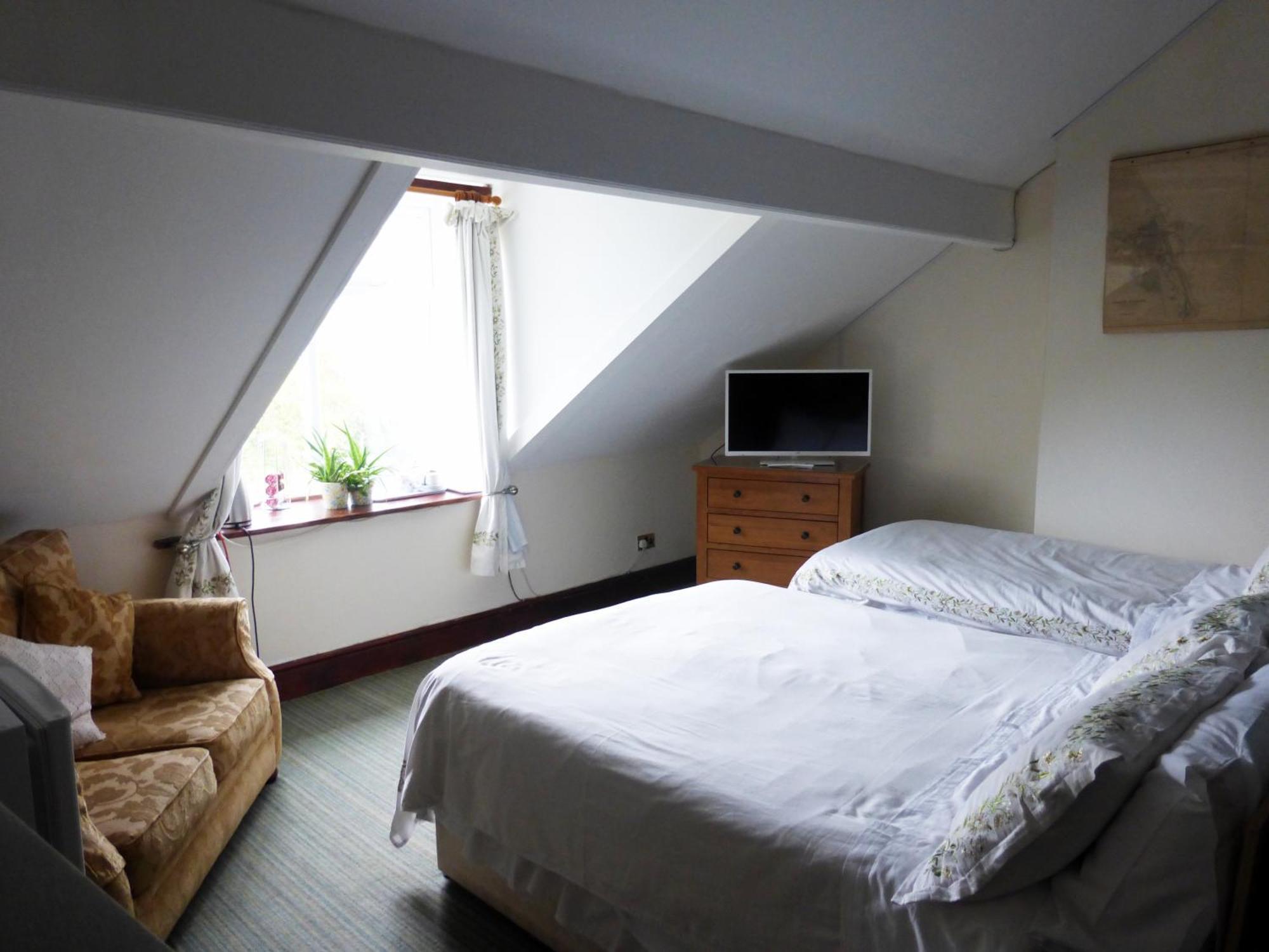 The Firs Guesthouse Runswick Extérieur photo