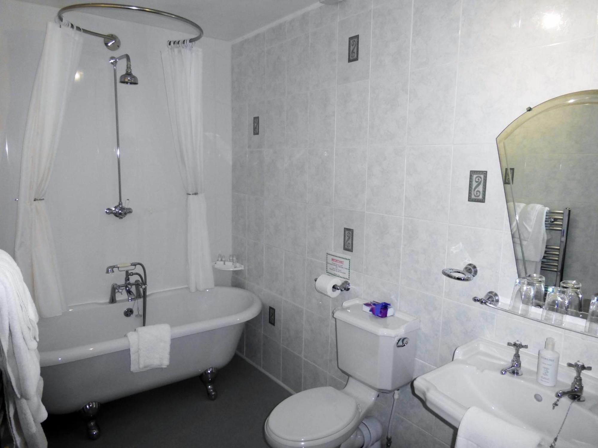 The Firs Guesthouse Runswick Extérieur photo