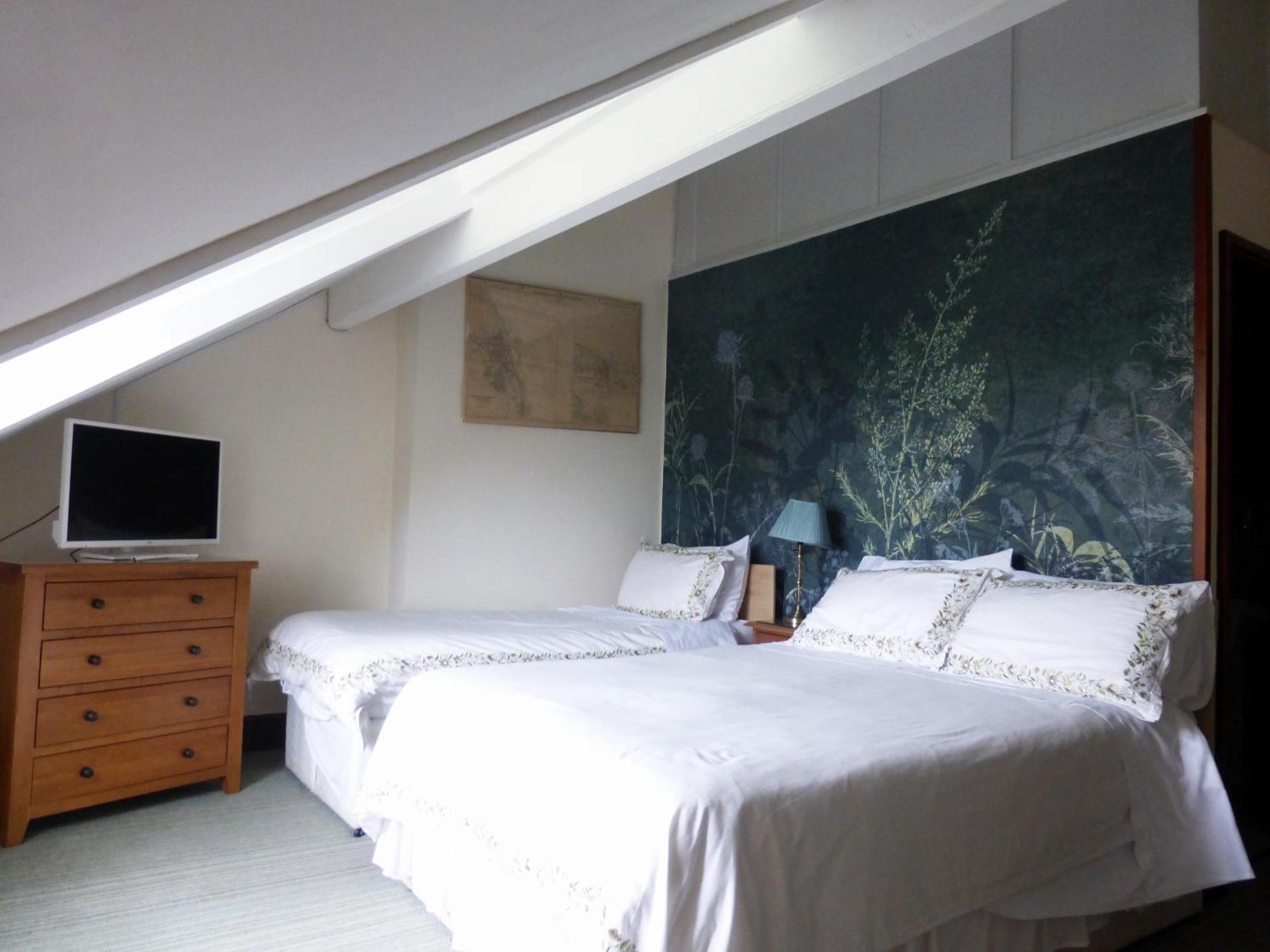 The Firs Guesthouse Runswick Extérieur photo
