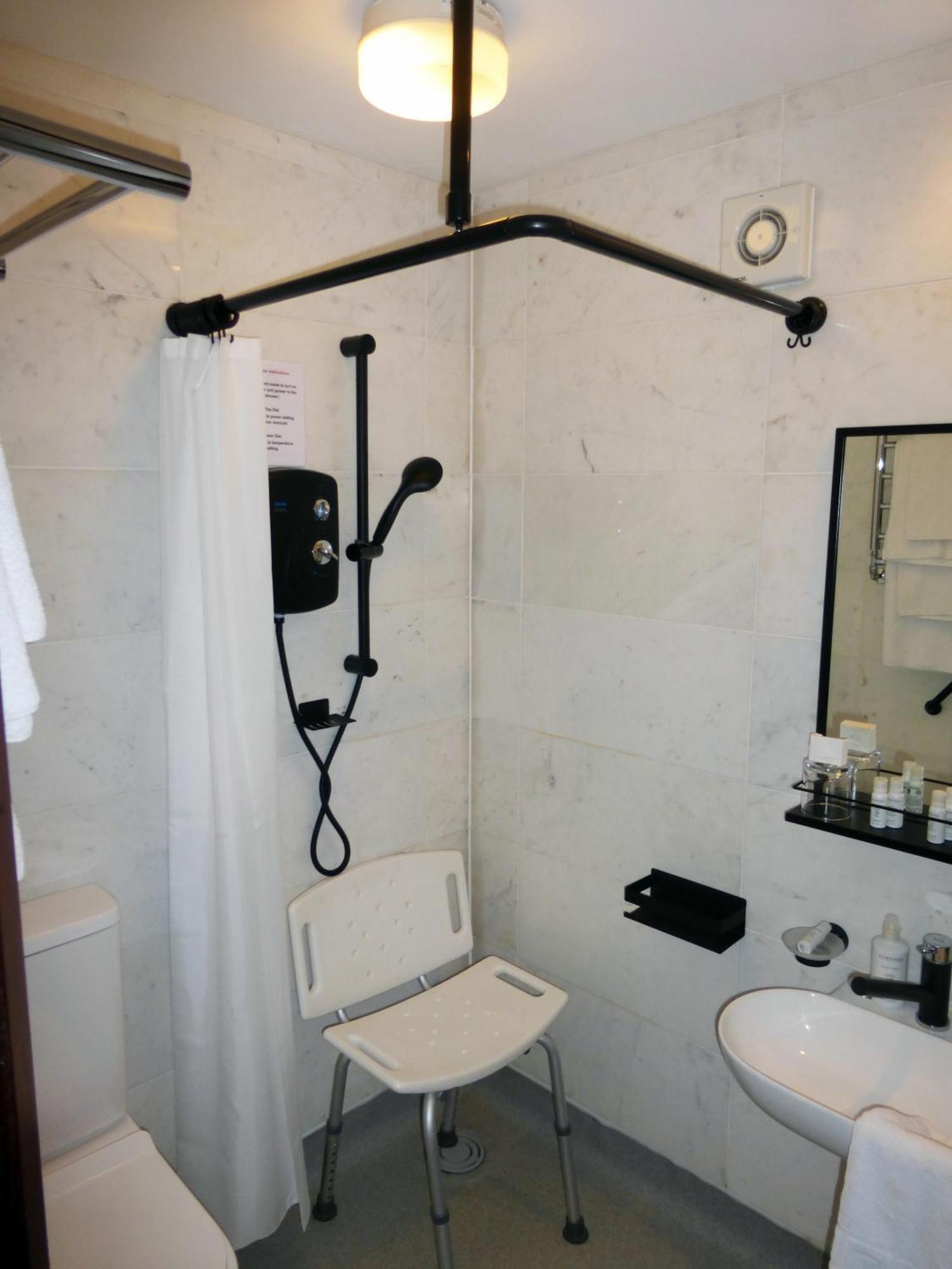 The Firs Guesthouse Runswick Extérieur photo