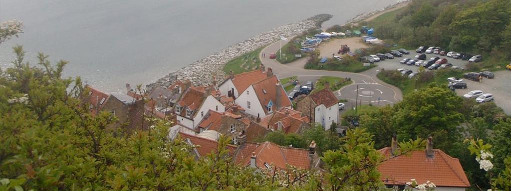 The Firs Guesthouse Runswick Extérieur photo