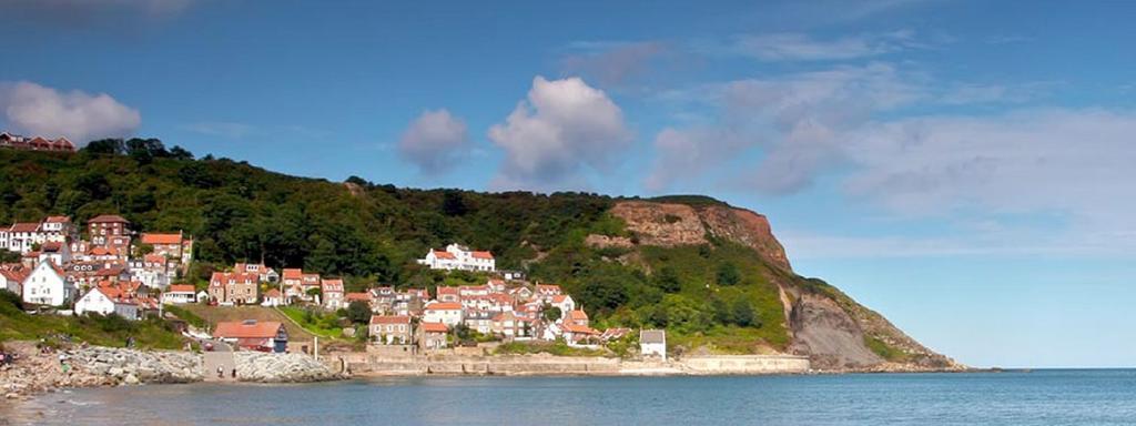 The Firs Guesthouse Runswick Extérieur photo
