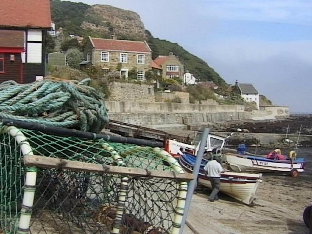 The Firs Guesthouse Runswick Extérieur photo