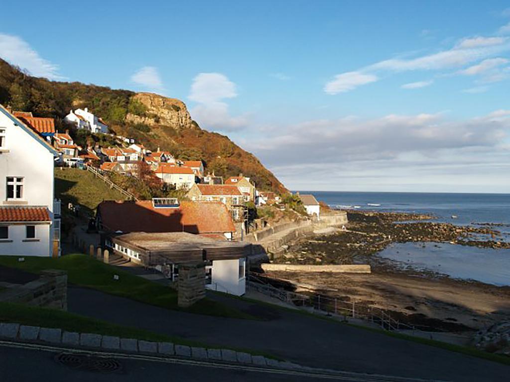 The Firs Guesthouse Runswick Extérieur photo