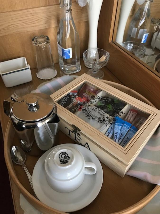 The Firs Guesthouse Runswick Extérieur photo